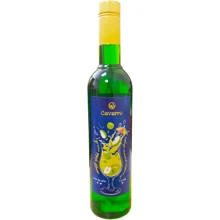 Сироп Cavarro Зелене яблуко 700 мл (4820235750503): undefined undefined