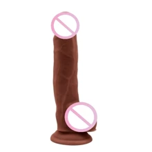 Фаллоимитатор CHISA Carnal Pleasure Latin: Назначение Вагинальные
