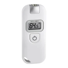 Термометр инфракрасный TFA "Slim Flash" 36х12х91 мм: undefined undefined