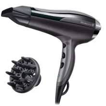 Фен Remington D5220: Тип фен