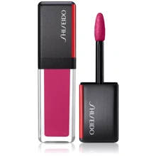 Shiseido Lacquer Ink Lip Shine №303 Mirror Mauve Блеск для губ 6 ml: Вид Блеск для губ