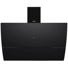 Вытяжка Ventolux SPACE 90 BK (1200) TRC AO: Тип воздухоочистителя Отвод