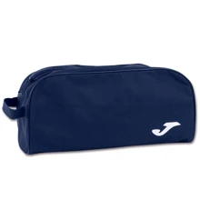 Сумка для взуття Joma Shoe Bag темно-синяя Уни 18х38х19см (400458.331): Цвет синий