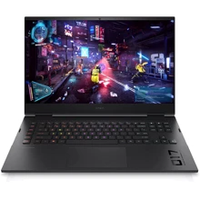 Ноутбук HP OMEN 17-ck1000sf (6C4D2EA): Экран 17.3" IPS (1920x1080) Full HD