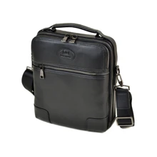 Чоловіча сумка планшет Bretton чорна (30618 black): Стать Чоловік