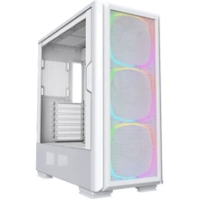 Корпус Montech Sky Two GX White (SKY TWO GX (W)): Форм-фактор материнской платы E-ATX