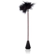 Стек Scandal Feather Crop: Производитель California Exotic Novelties