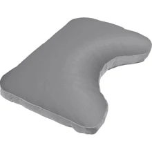 Наволочка Sonex Aero Carbon Grey функциональная на подушку ErgoSens 50x70 (SO102351): Тип наволочка