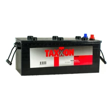 Taxxon 190 Ah/12V Truck (3) (895912): Ємність, Ач 190