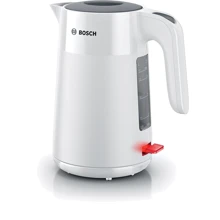 Электрочайник Bosch TWK2M161: Мощность, Вт 2400