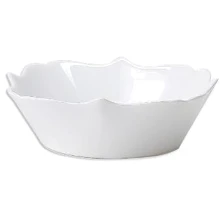 Салатник Luminarc Authentic White D8764 (160 мм): undefined undefined