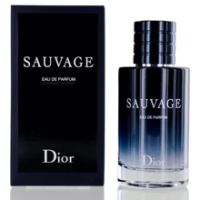 Парфумована вода Christian Dior Sauvage Parfum 100 ml: Вид Парфумована вода