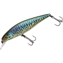 Воблер Jackall Squad Minnow 65SP 65мм, 5.8г HL Bronze Blue Pike Suspending (1699.03.99): Плавучесть Суспендеры