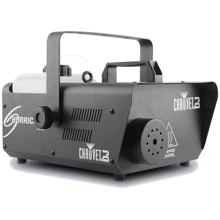 Дым машина CHAUVET H1600 HURRICANE 1600: Производитель CHAUVET
