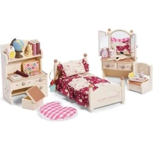 Набір Sylvanian Families Спальня сестрички (2960): Виробник Sylvanian Families