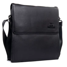 Чоловіча сумка-планшет Bretton 32191 black (32191): Стать Мужской