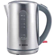 Электрочайник Bosch TWK 7901: Мощность, Вт 2200 Вт