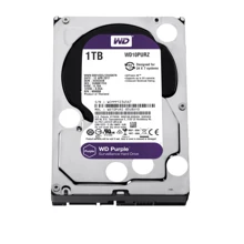 Внутренний жесткий диск WD 1TB (WD10PURZ) RB: Форм-фактор 3.5"