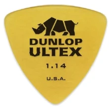 Медіатор Медіатор DUNLOP 426R1.14: Тип Медиатор