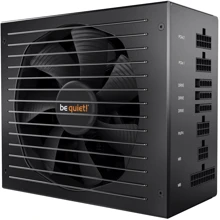 Блок живлення be quiet! Straight Power 11 750W (BN283): Форм-фактор ATX