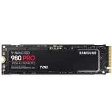 Samsung 980 PRO 250 GB (MZ-V8P250BW) UA: Тип накопителя внутренний