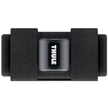 Thule SkiClick: Тип кріплення Кріплення для лиж