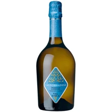 Вино игристое Val d'Oca "Prosecco Superiore Valdobbiadene DOCG Extra Brut "Rive di Santo Stefano" (брют, белое) 0.75л (BDA1VN-SVD075-010): Страна производитель Италия