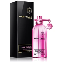 Парфумована вода Montale Pink Extasy 50ml: Вид Парфумована вода