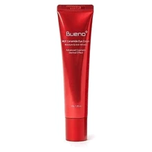 Bueno MGF Peptide Eye Cream Антивіковий крем для очей з пептидами 30 ml: Призначення От темных кругов, Антивозрастное