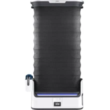 Відпарювач Парова шафа Tefal Care For You YT4050E1: Тип Паровой шкаф