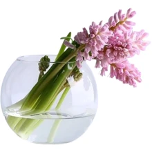 Ваза Trendglass Sphere 15.5см (35104): Тип Ваза