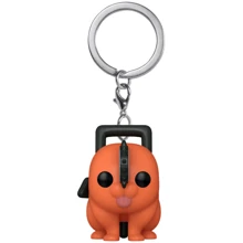 Игровая фигурка на клипсе Funko POP! серии Человек-бензопила Почита (80326): Тип Игровая фигурка