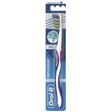 Oral-B Зубная щетка ProExpert Экстрачистка 40: Вид Обычная