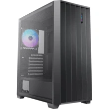 Корпус AZZA Legionaire (CSAZ-470): Форм-фактор материнской платы E-ATX/ATX/MicroATX/Mini-ITX