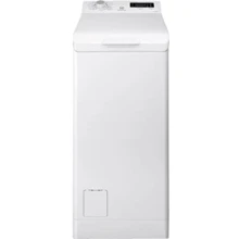 Стиральная машина Electrolux EWT 1066 ODW: Количество программ стирки 15