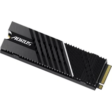 GIGABYTE AORUS Gen4 7000s SSD 2 TB (GP-AG70S2TB): Тип накопителя внутренний