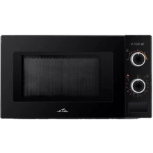 Микроволновая печь ETA 220990010: Диаметр поддона, мм 245