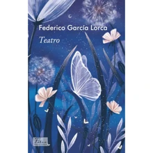 Federico García Lorca: Teatro: Виробник Фолио