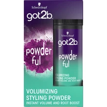 got2b Volumizing Powder 10 g Стайлинг-пудра: undefined undefined
