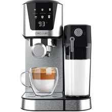 Кавоварка CECOTEC Power Espresso 20 Cream (CCTC-00651): Тип рожковая кофеварка эспрессо