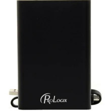 Аксессуар для накопителя ProLogix (BS-U23F) Black: Тип аксессуара Внешний карман