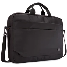 Сумка для ноутбуков Case Logic 17" Advantage Attache Black (ADVA-117): Тип сумки сумка