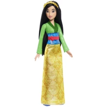 Кукла Disney Princess Мулан (HLW14): Возраст от 3 лет