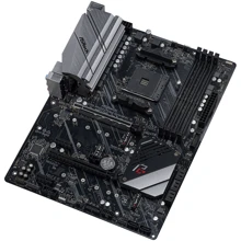 ASRock X570 Phantom Gaming 4: Разъемы на плате M.2, SATA 3.0, PCI Express x1
