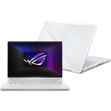 Ноутбук ASUS ROG Zephyrus G14 (GA402NU-G14.R74050): Экран 14" IPS (2560x1600)