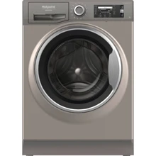 Стиральная машина Hotpoint-Ariston NLLCD 946 GS A EU: Тип машины Автомат