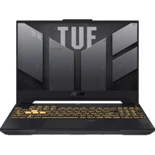 Ноутбук ASUS TUF Gaming F15 FX507ZI4 (FX507ZI4-LP031W): Экран 15.6" IPS (1920x1080)