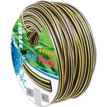 Шланг FORTE Зебра (PROFI) - 3/4, 30м: Тип шланг садовый