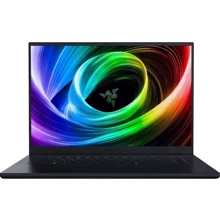 Ноутбук Razer Blade 16 (RZ09-05288EN4-R3U1): Экран 16" (2560x1600) OLED
