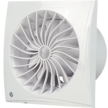 Вытяжной вентилятор Blauberg Sileo Max 150: Назначение Бытовой